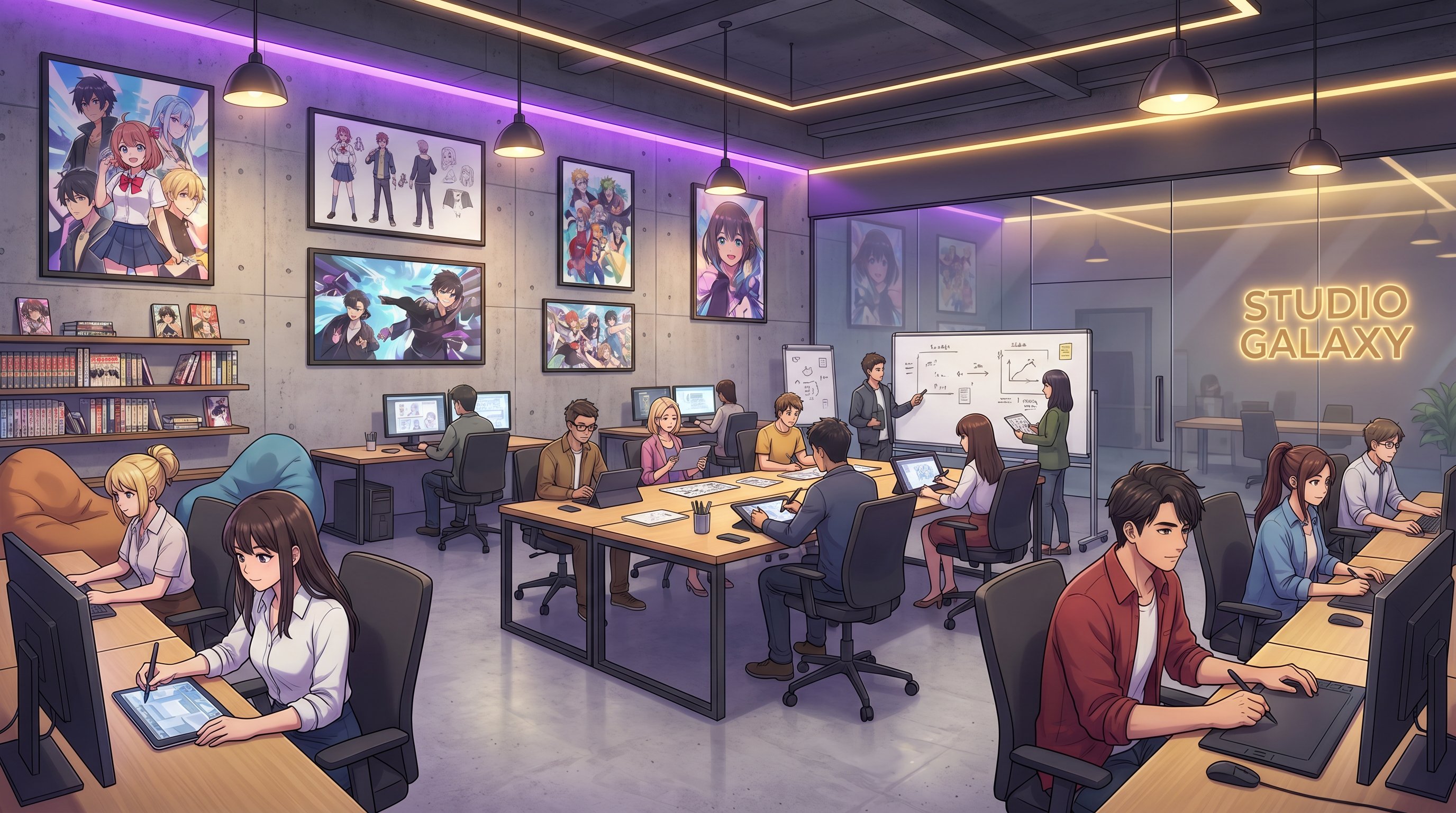 51视频影视传媒公司