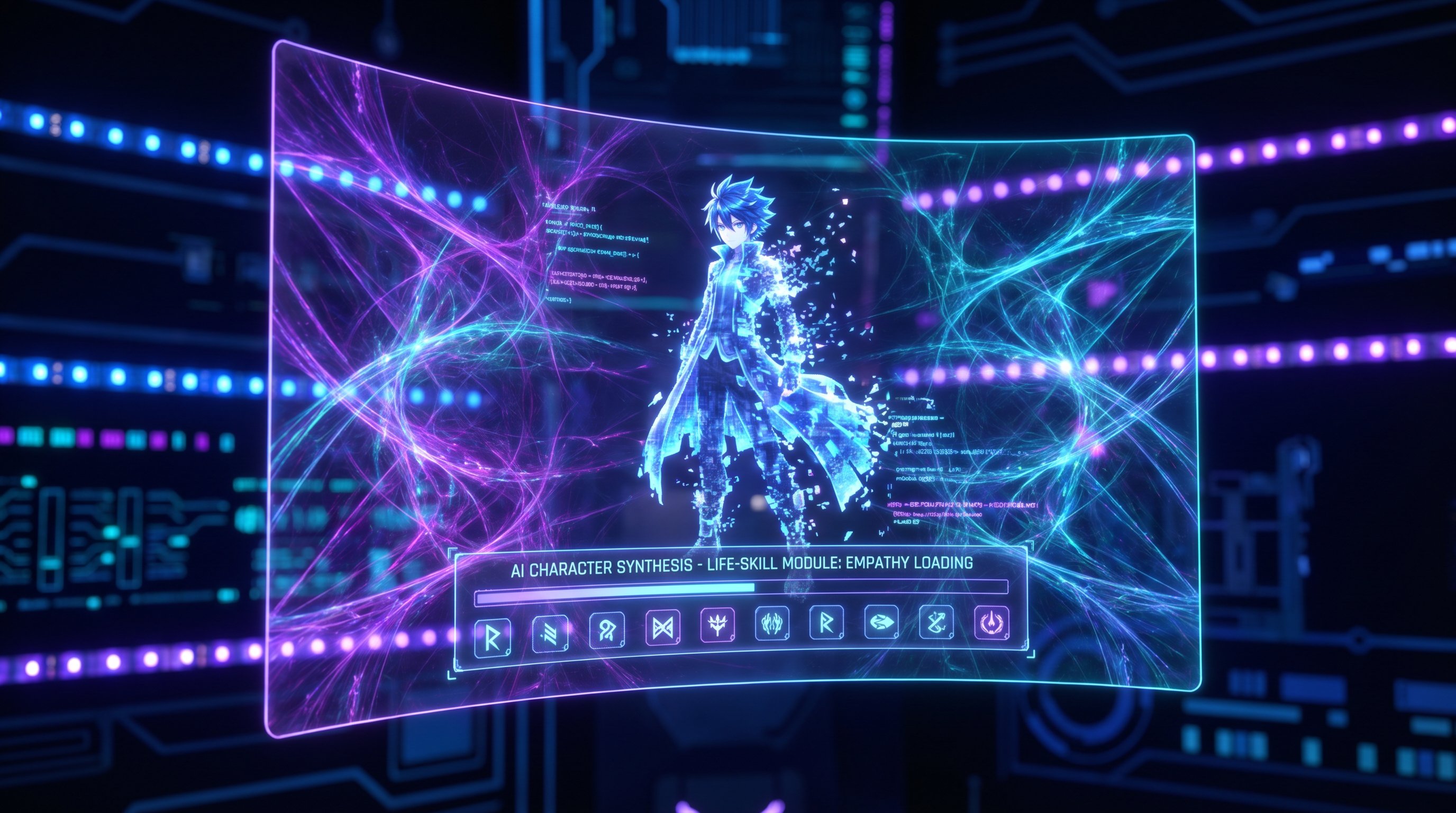 51视频AI动漫剪辑功能-wyreenms.cn