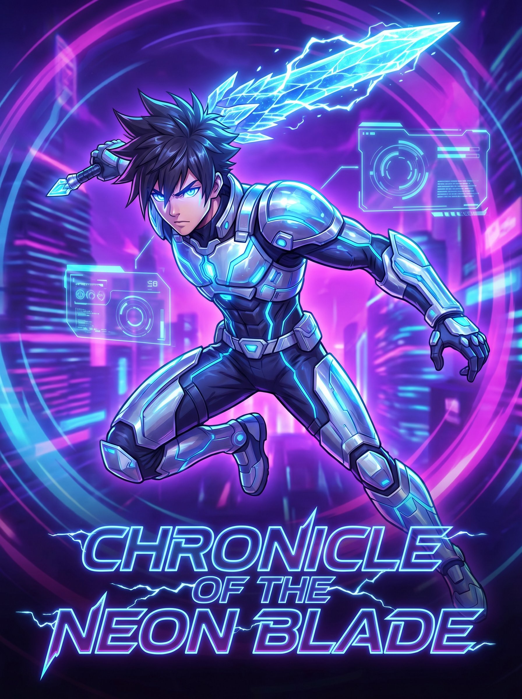 51视频-51视频·勇者传说动漫短片第一集