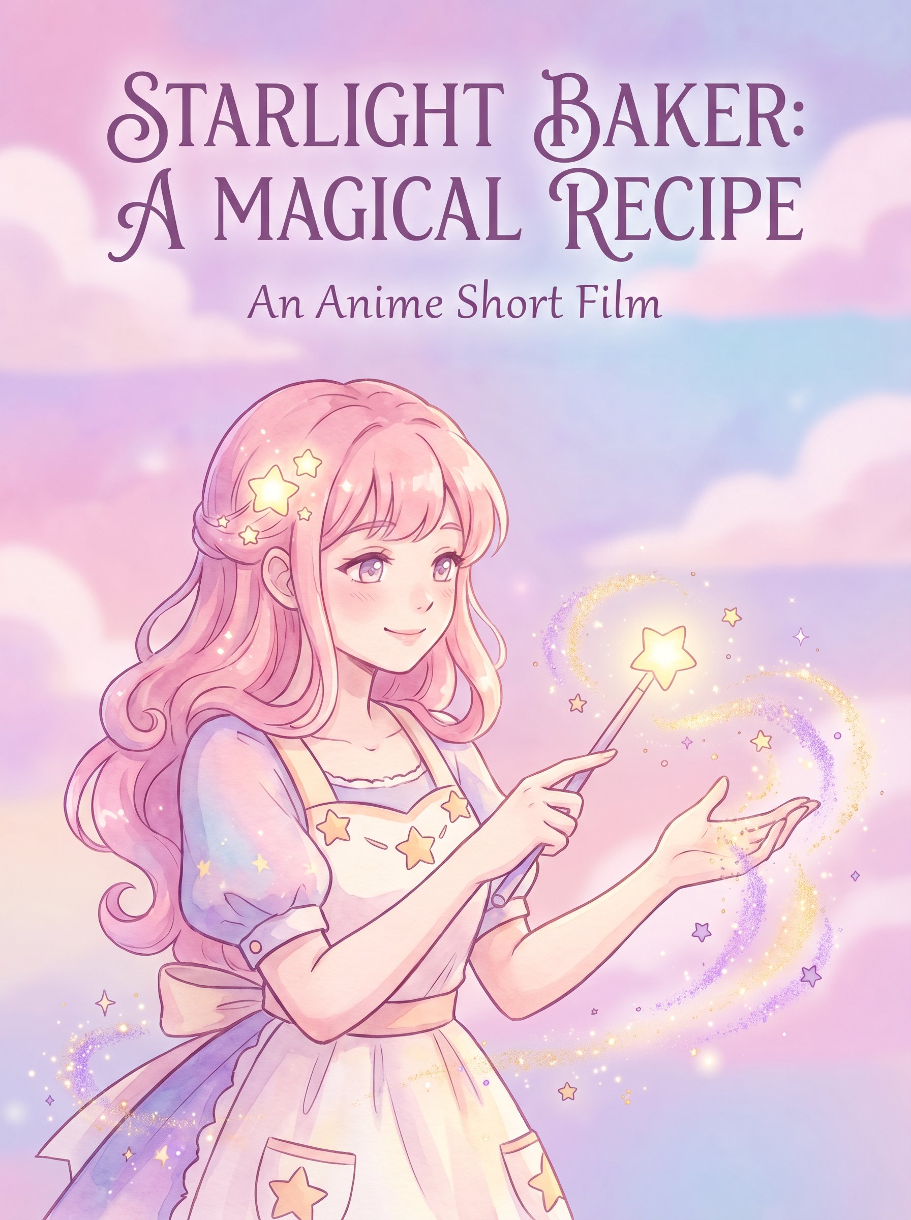 51视频-51视频·星之樱姬动漫教程演示