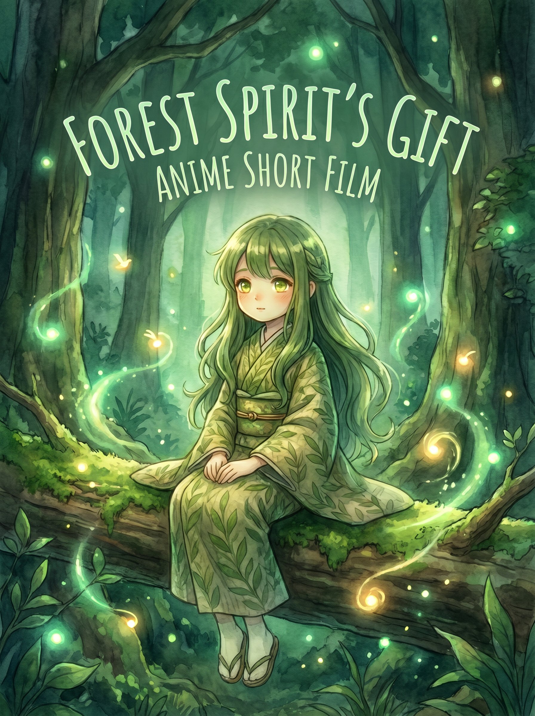 51视频-51视频·森林回声动漫教程全集